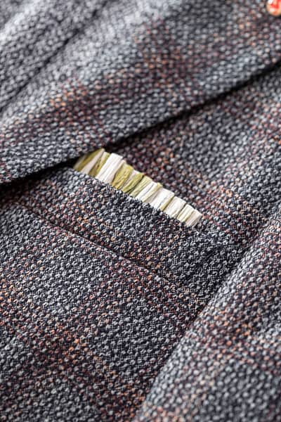 TEX HOMME textile collection Fall Winter 2021/2022 | Clerici Tessuto