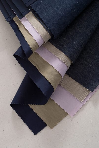 Larusmiani Tessuti textile collection Spring Summer 2023 | Clerici Tessuto