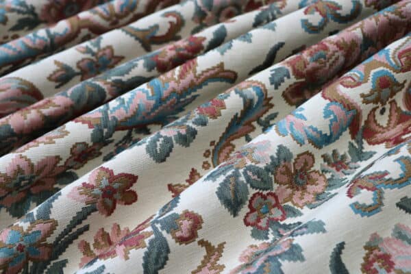 Luna Home 2027 Collection by Clerici Tessuto