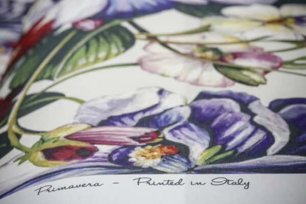 Textile digital printing | Clerici Tessuto