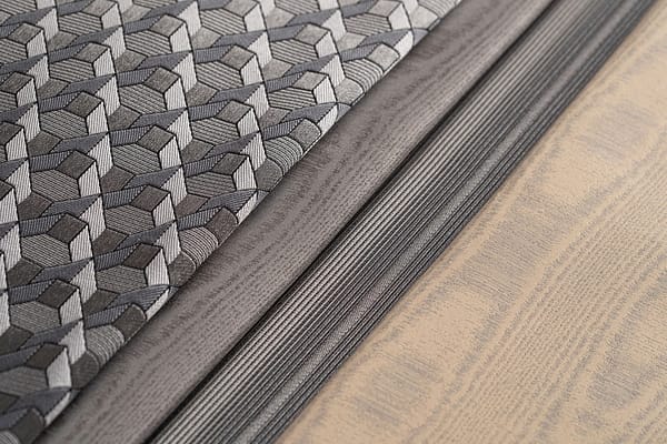 BROCHIER home decoration textile collection Heritage 2021
