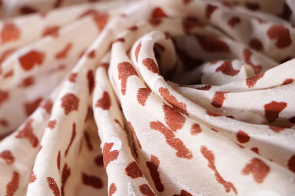 Introducing our Fall Winter 2026/2027 Textile Collections