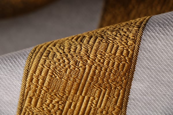 Luna Home Collection 2026 by Clerici Tessuto