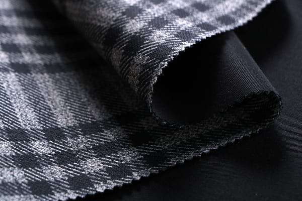 LARUSMIANI Tessuti Fall 2025 Textile Collection by Clerici Tessuto