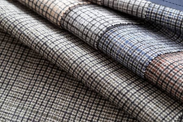 Larusmiani Tessuti textile collection Fall Winter 2021/2022 | Clerici Tessuto