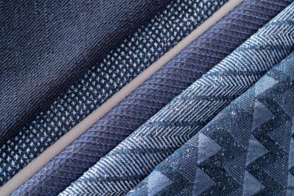 TEX HOMME textile collection Fall Winter 2021/2022 | Clerici Tessuto