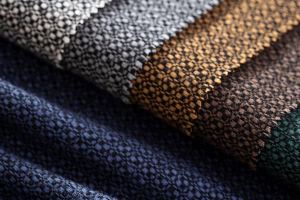 Larusmiani Tessuti textile collection Fall Winter 2021/2022 | Clerici Tessuto