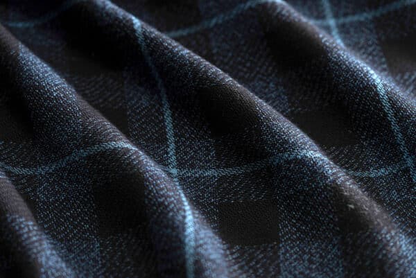 Larusmiani Tessuti Fall Winter 2024/2025 Textile Collection by Clerici Tessuto