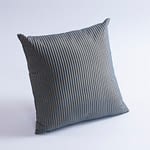 Designer cushion Gianduia Army | BROCHIER e-shop