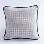 Designer cushion Claudia Leonida Ardesia | BROCHIER e-shop