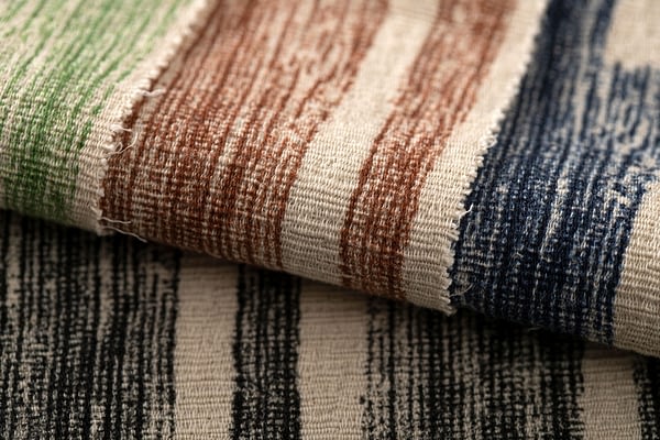 Larusmiani Tessuti textile collection Spring Summer 2022 | Clerici Tessuto