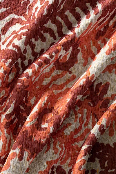 BROCHIER Paris textile collection Spring Summer 2023 | Clerici Tessuto