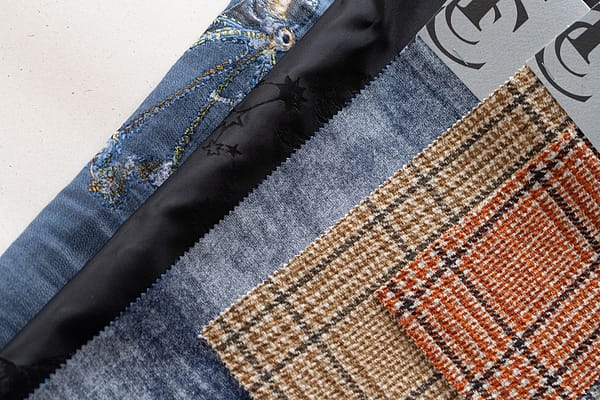 Tex Homme textile collection Spring Summer 2023 | Clerici Tessuto