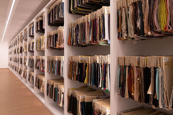 Clerici Tessuto Textile Archive