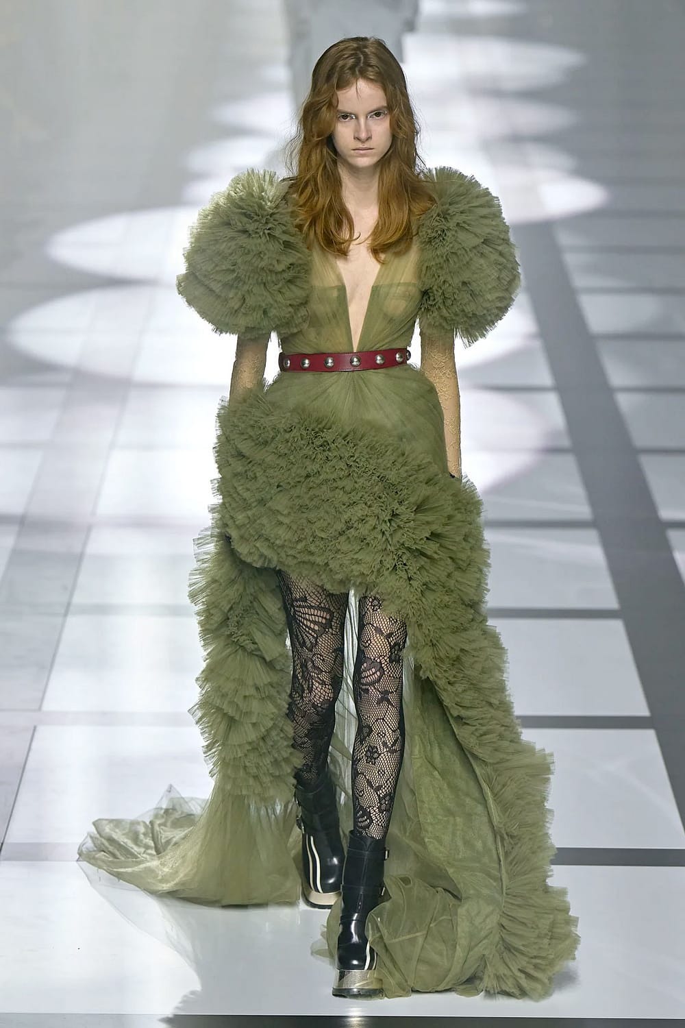 Gucci Fall Winter 2022 2023 Collection