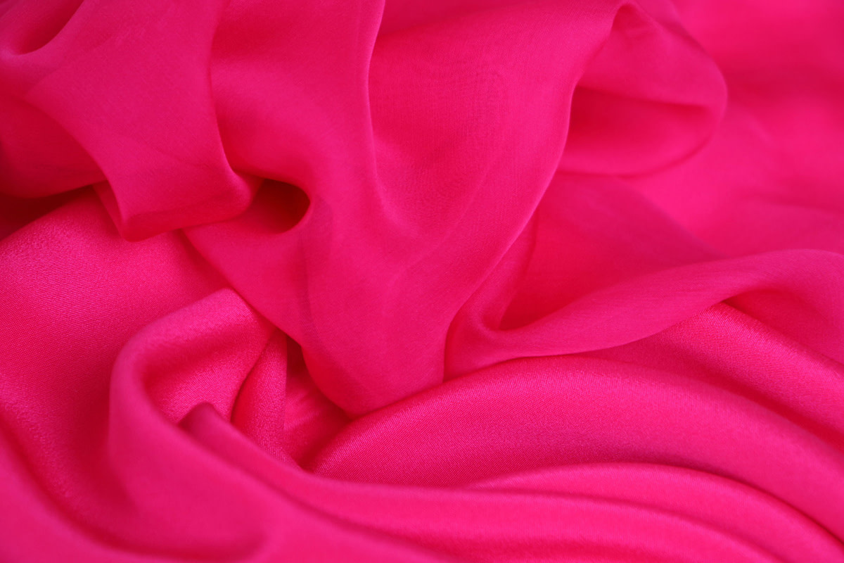 new tess bright fuchsia fabrics | Tessuti fuxia