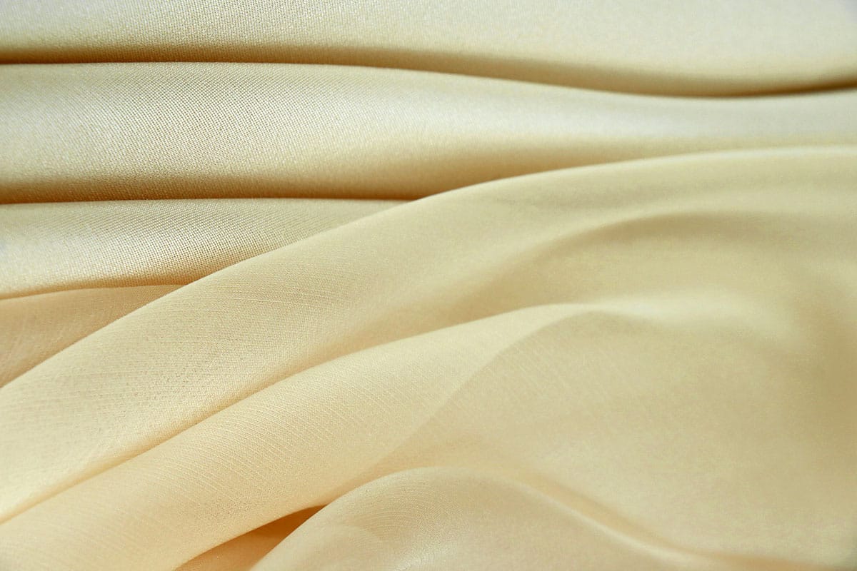 Bridal plain silk fabrics | new tess bridal fabrics