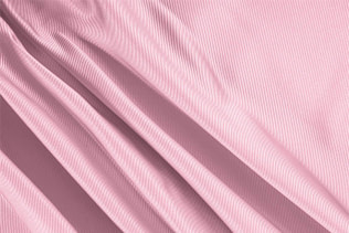 dress fabric made of ribbed silk Black dogaressa fabric in pure ribbed silk for dressmaking