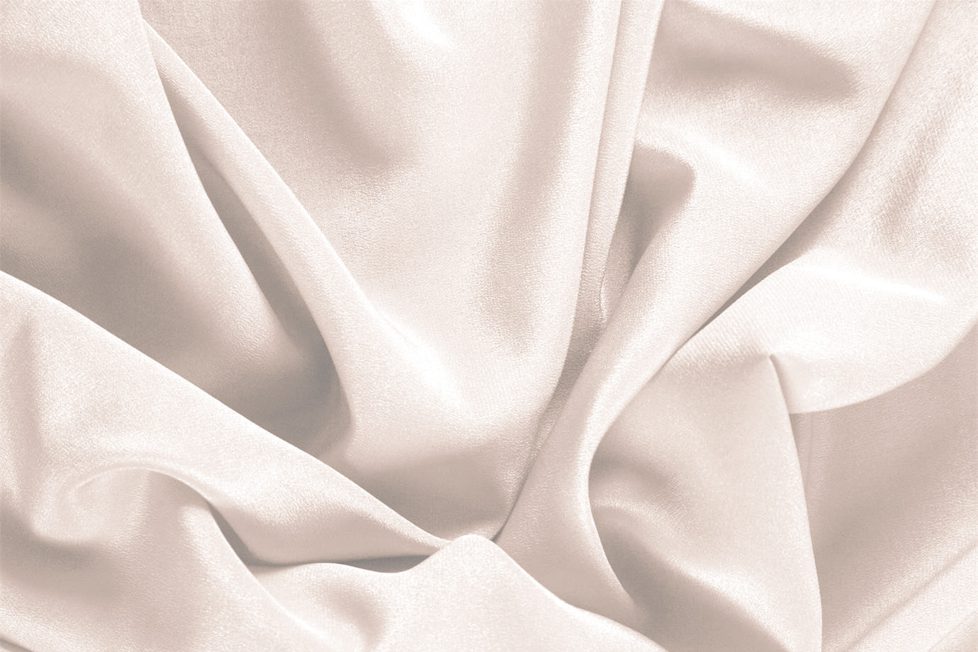 Crepe De Chine Sorrento Gelsomino