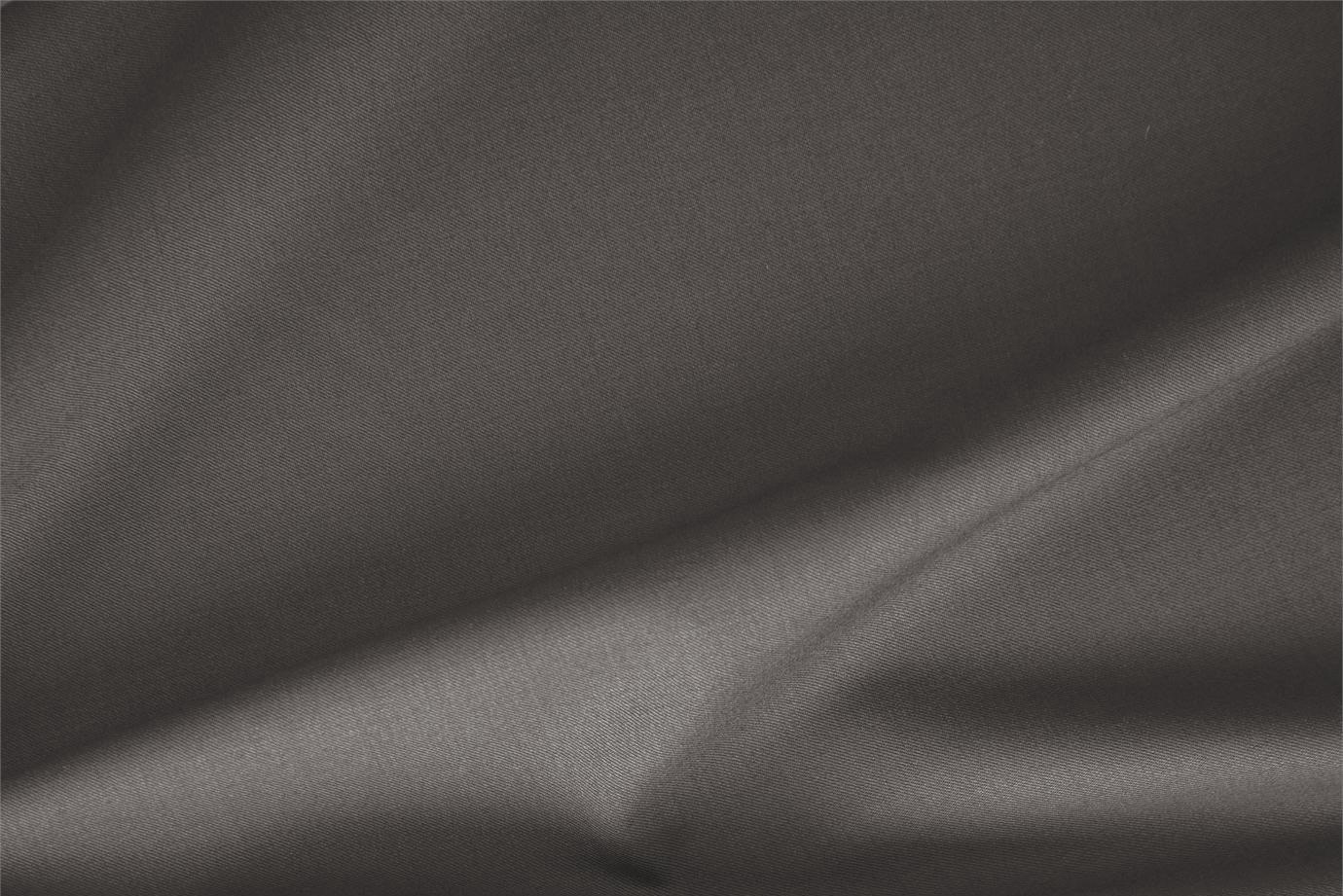 Gray Polyester, Stretch, Wool Gabardine Stretch Apparel Fabric TC000117