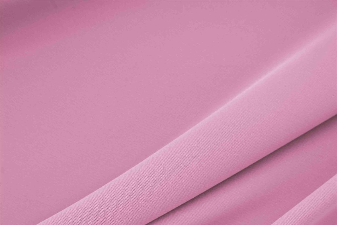 Tissu Couture Microfibre légère Violet nénuphar en Polyester TC000362