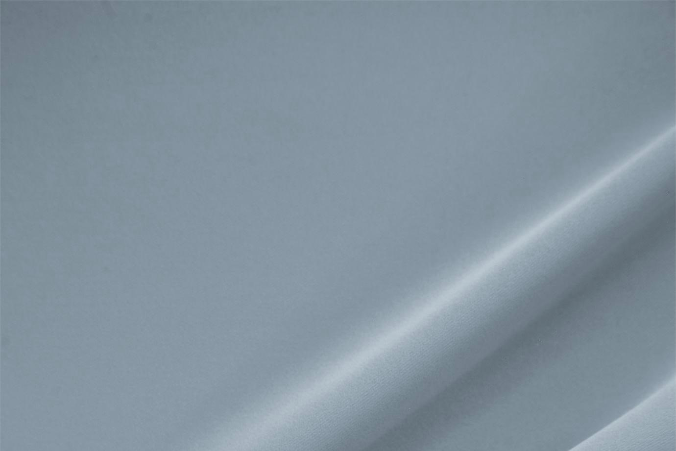 Tissu Couture Microfibre lourde Bleu temporal en Polyester TC000386