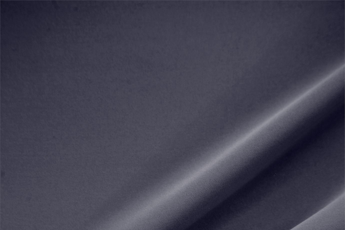 Tissu Couture Microfibre lourde Bleu nuit en Polyester TC000392