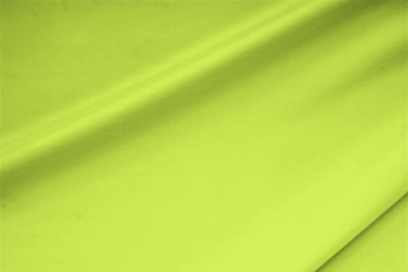 Green Silk, Stretch Crêpe de Chine Stretch Apparel Fabric UN000660