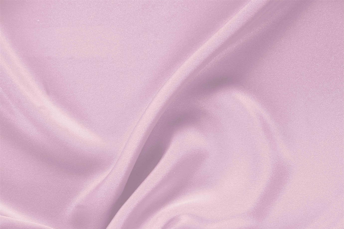 Pink Silk Drap Apparel Fabric UN000769