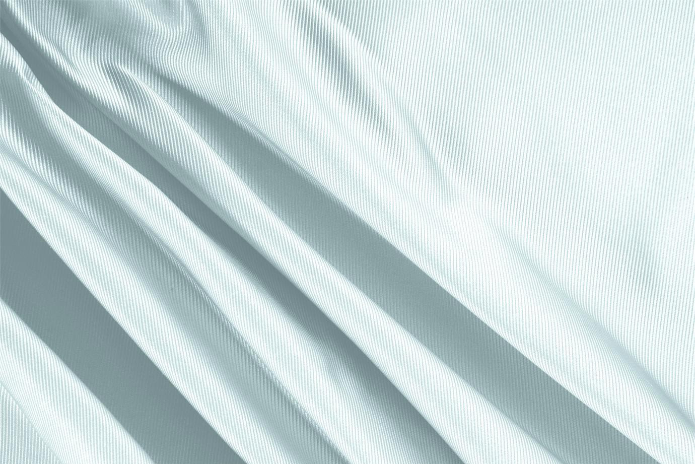 Blue Silk Dogaressa Apparel Fabric UN000007