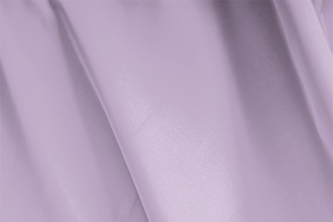 Tissu Couture Faille Violet wisteria en Soie UN000112