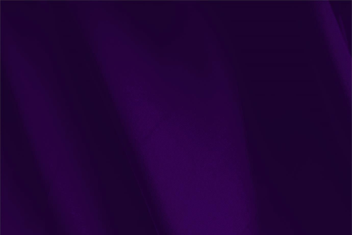 Tissu Couture Faille Violet indigo en Soie UN000131