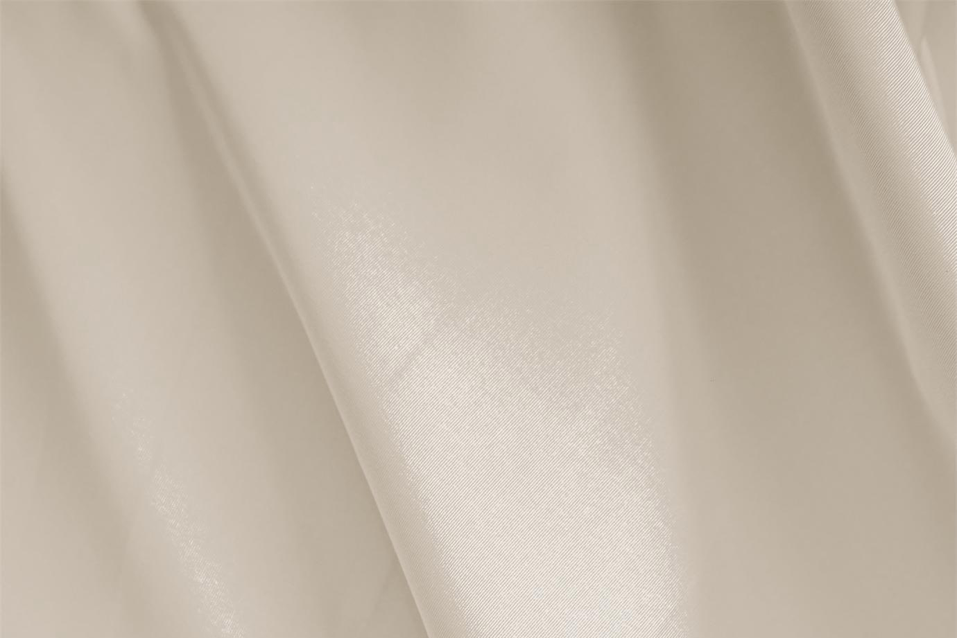 Gray Silk Faille Apparel Fabric UN000114