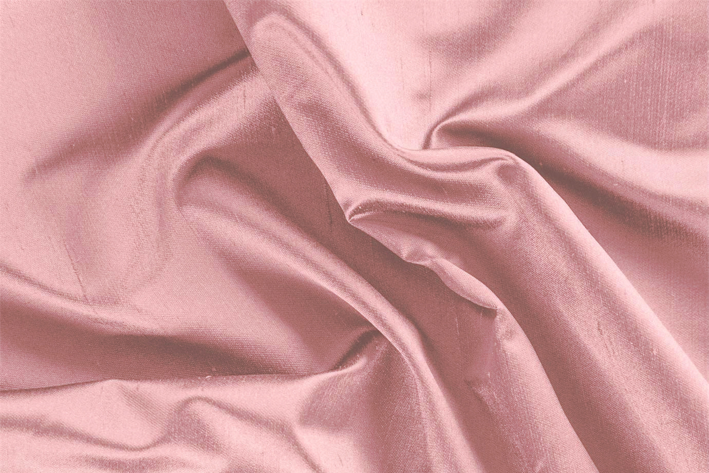 Raso Shantung Baby Pink