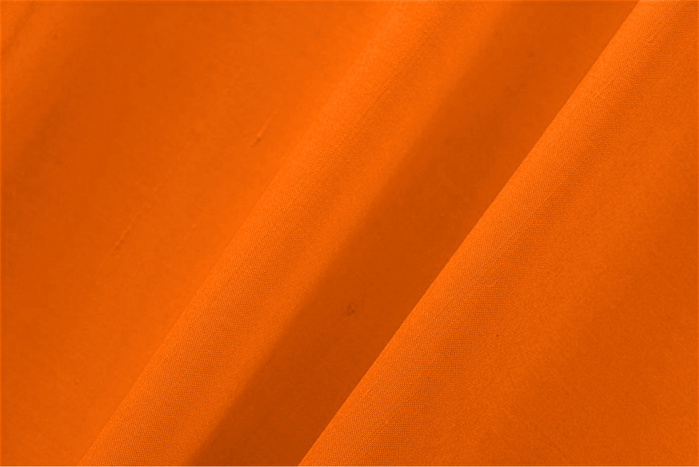 Double Shantung Zucca