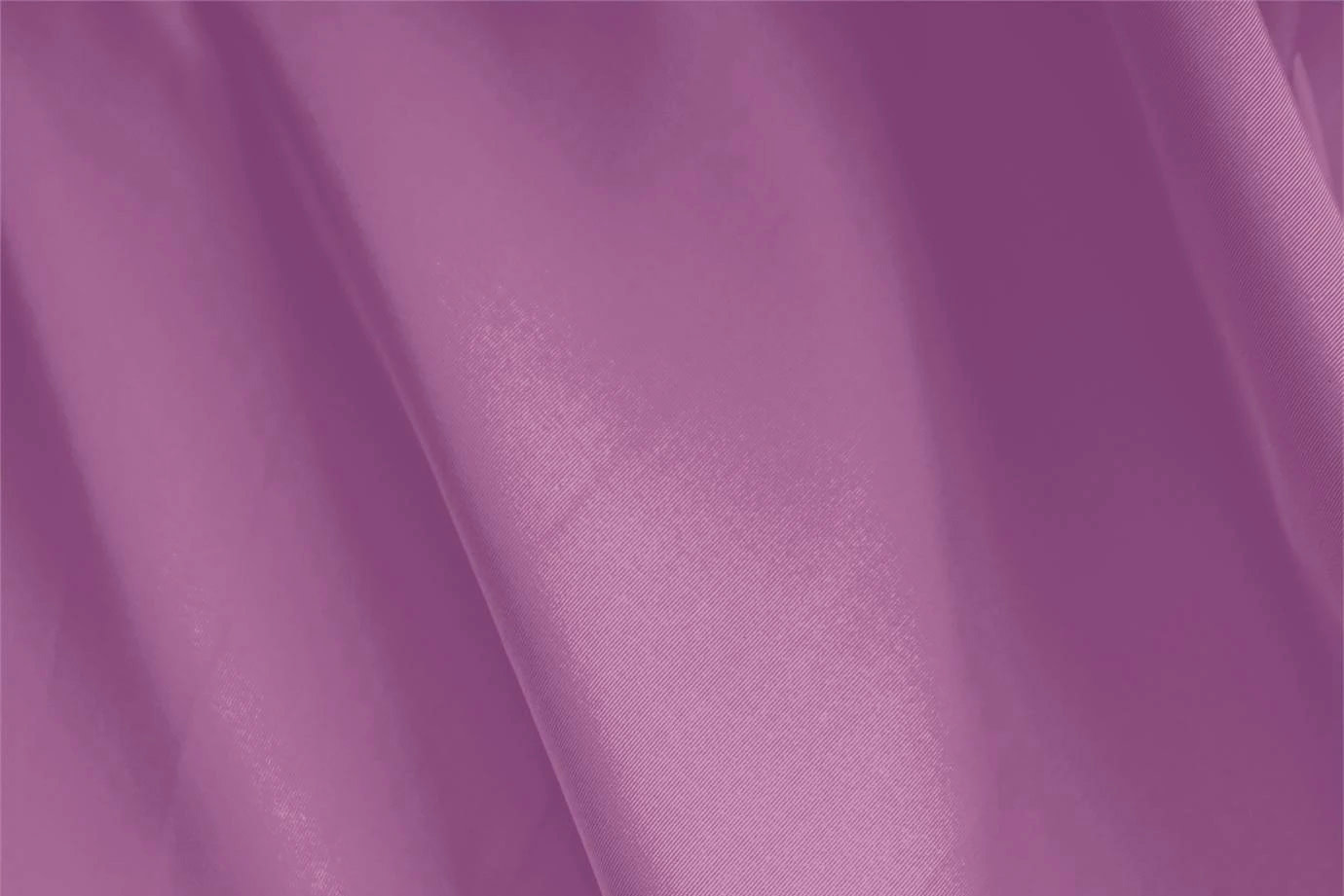 Orchid Pink Silk Faille Apparel Fabric