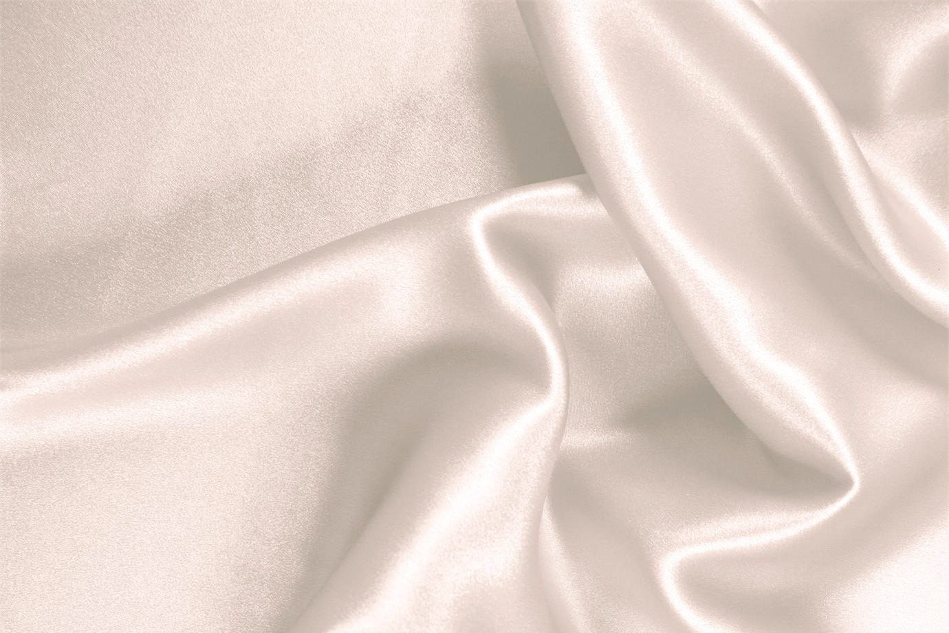 Crepe Satin Gelsomino