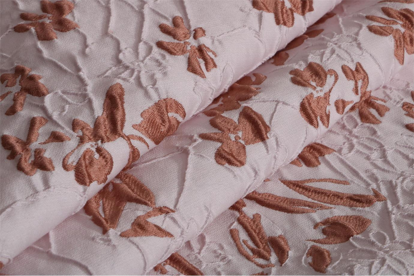 Jacquard Coupe' 000300