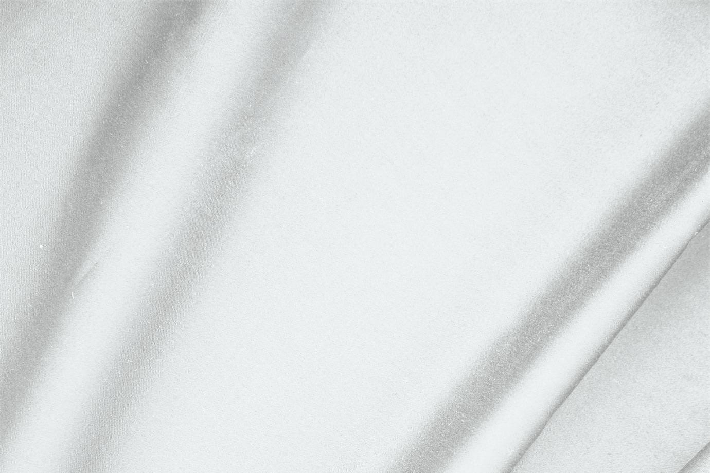 Pearl Silver Cotton, Stretch Cotton sateen stretch Apparel Fabric