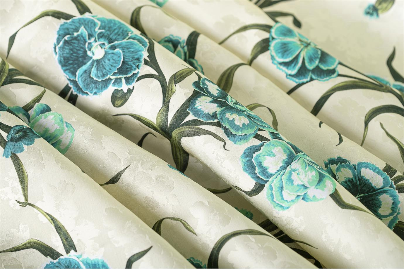 Stampa Jacquard Doria ST000110