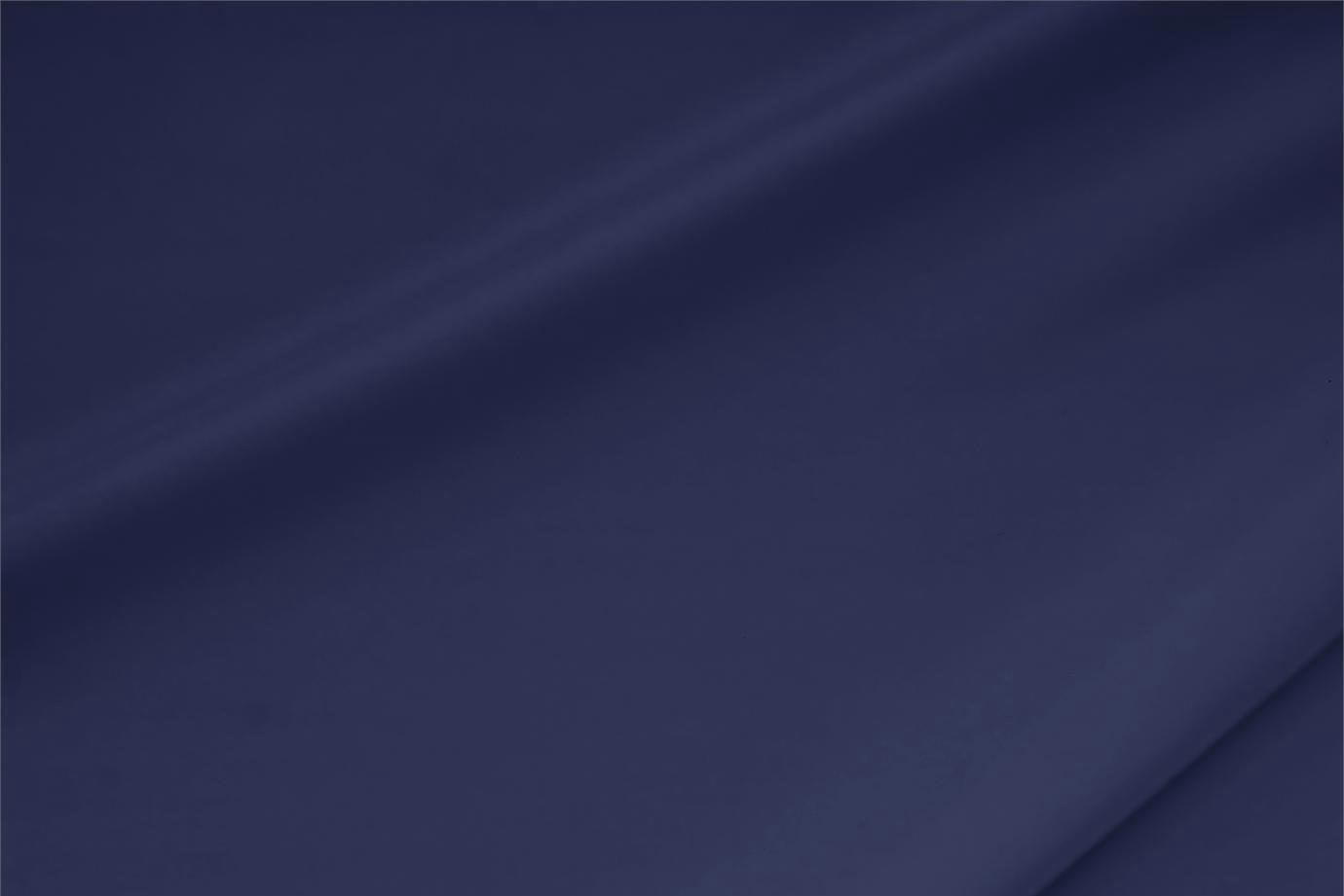 Crepe De Chine Stretch Oltremare