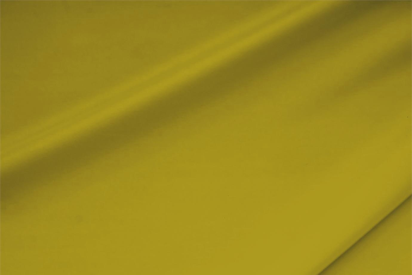 Oil Green Silk, Stretch Crêpe de Chine Stretch Apparel Fabric