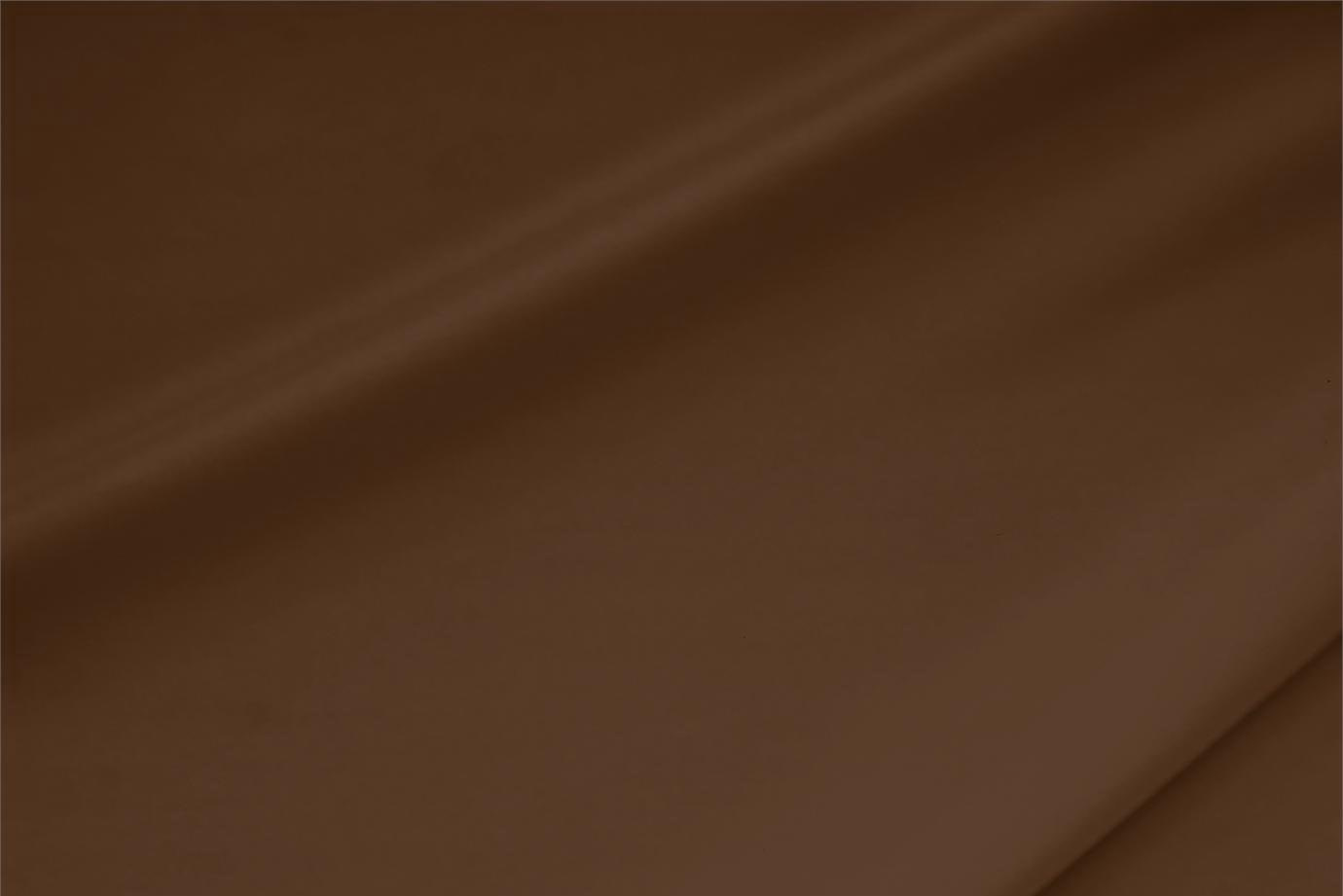 Crepe De Chine Stretch Cacao