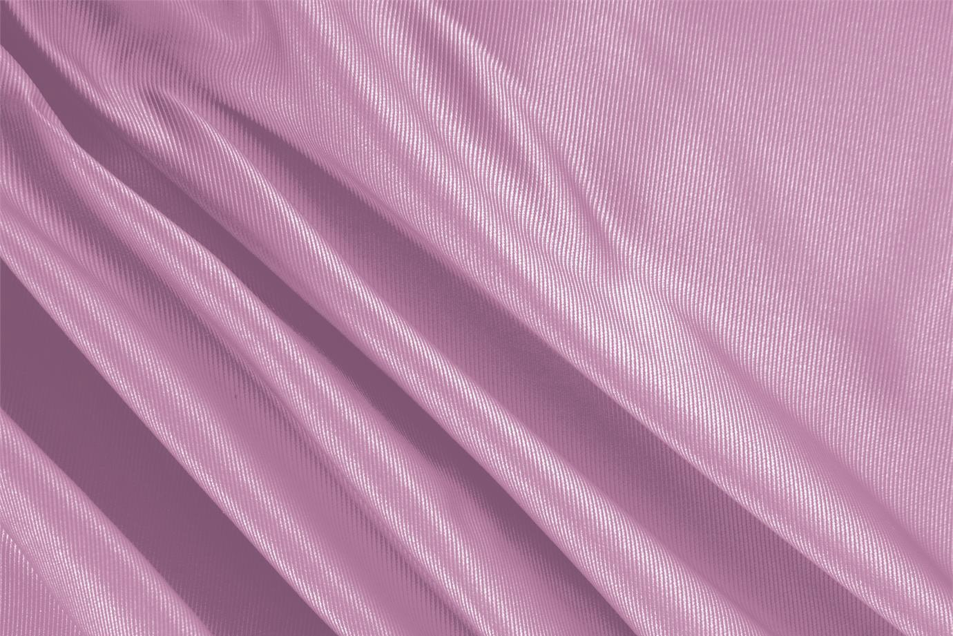 Orchid Pink Silk Dogaressa Apparel Fabric