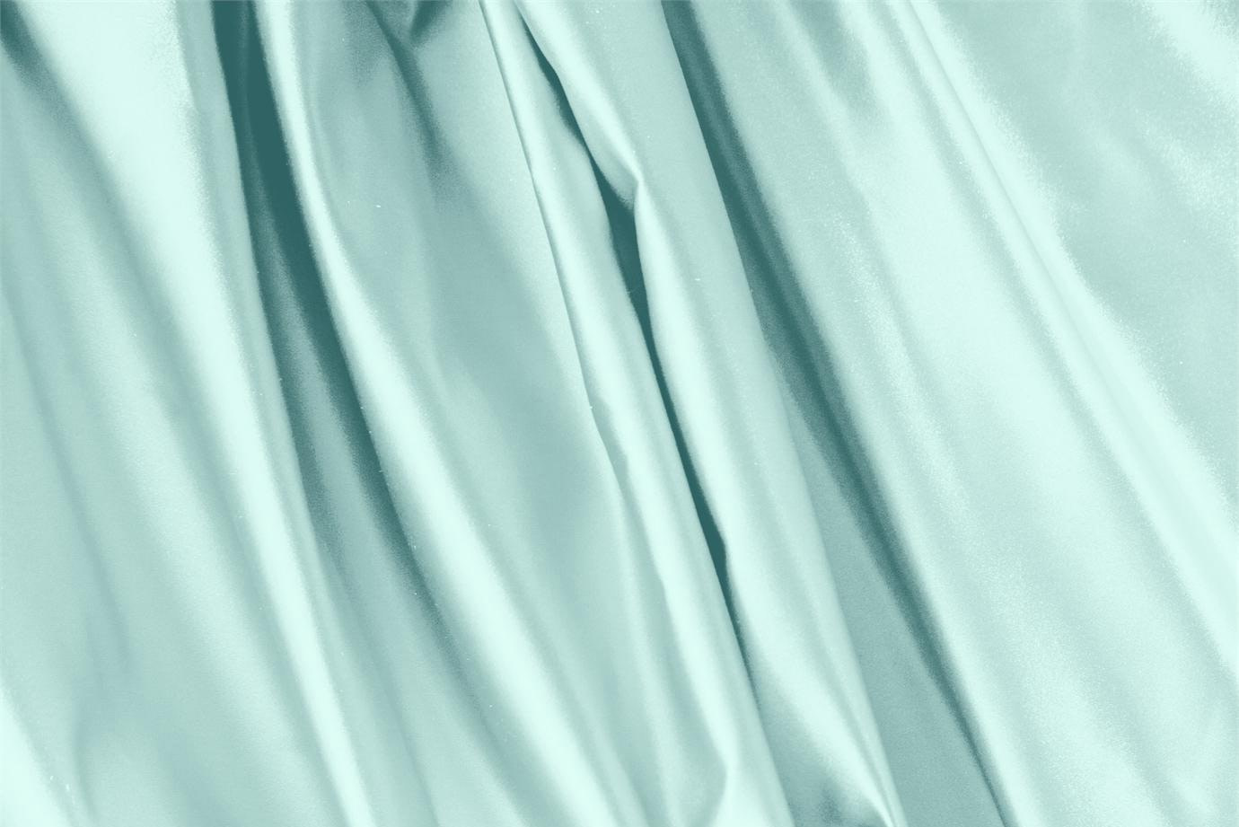 Cornflower Blue Silk Duchesse Apparel Fabric
