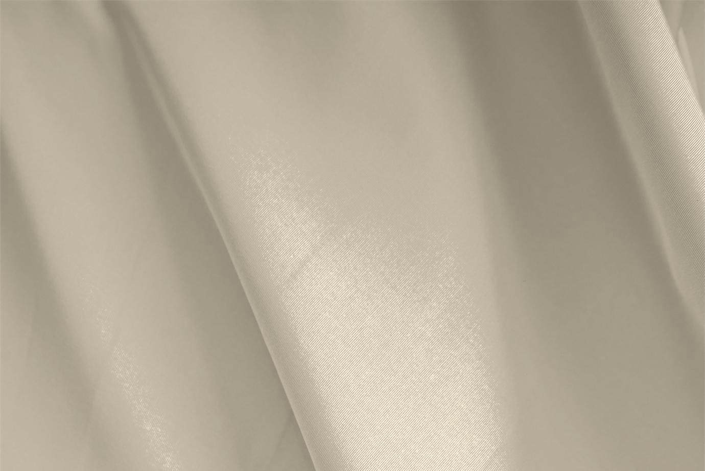 Tessuto Faille Pesca per Abbigliamento