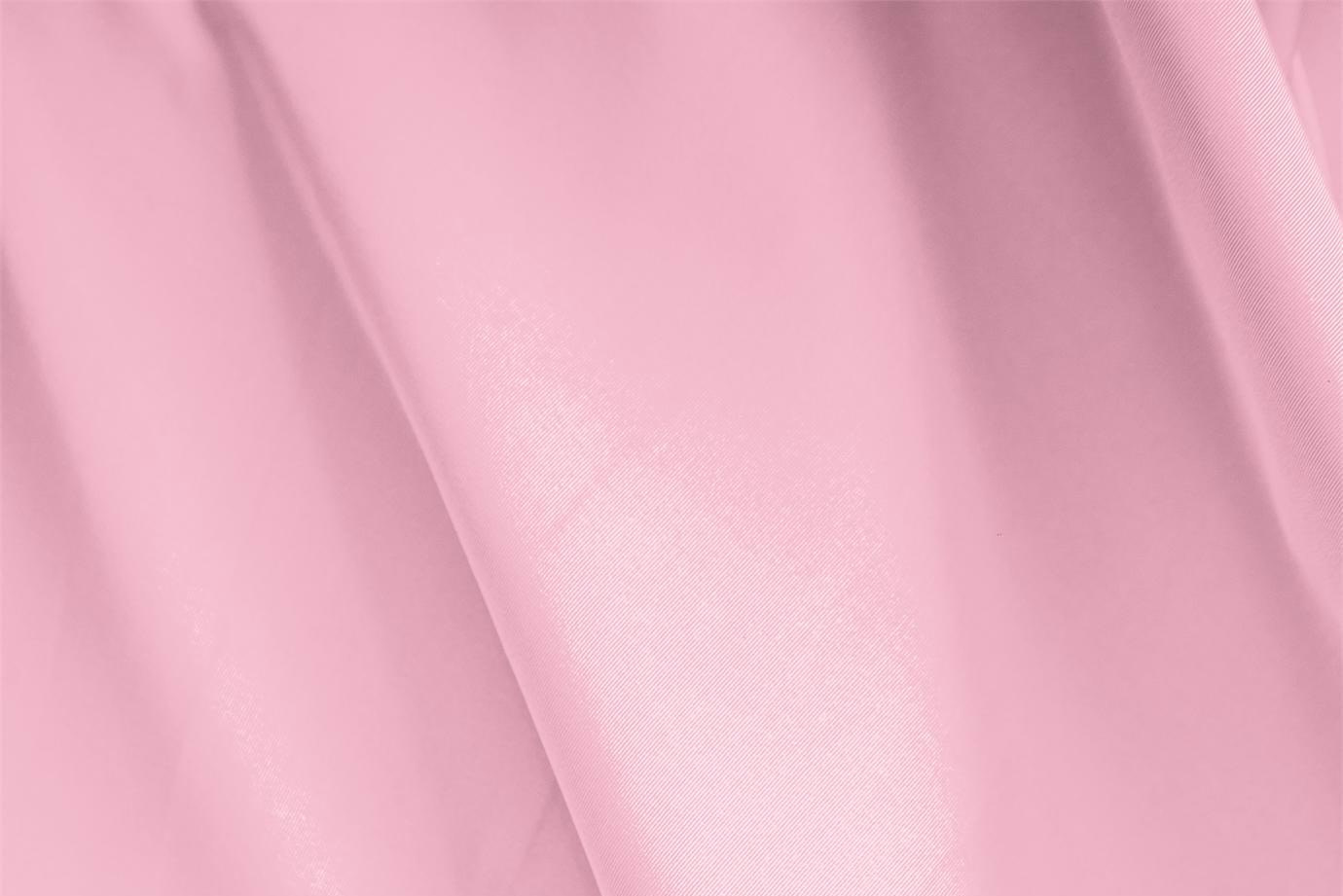 Petal Pink Silk Faille Apparel Fabric