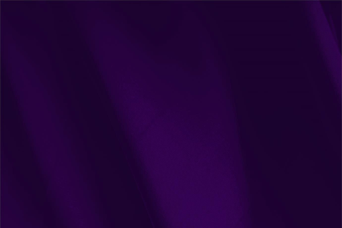 Indigo Purple Silk Faille Apparel Fabric