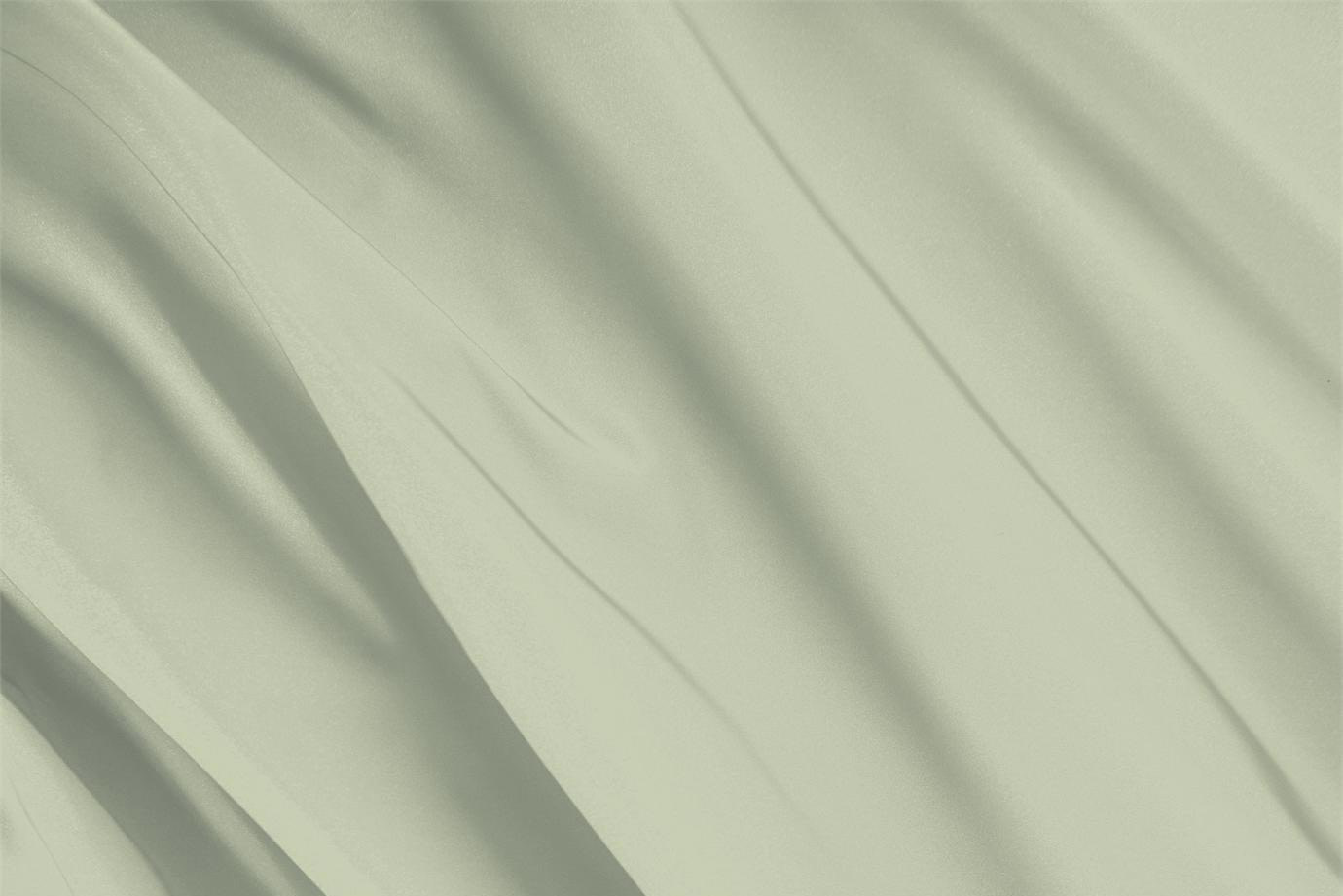 Opal Green Silk Radzemire Apparel Fabric