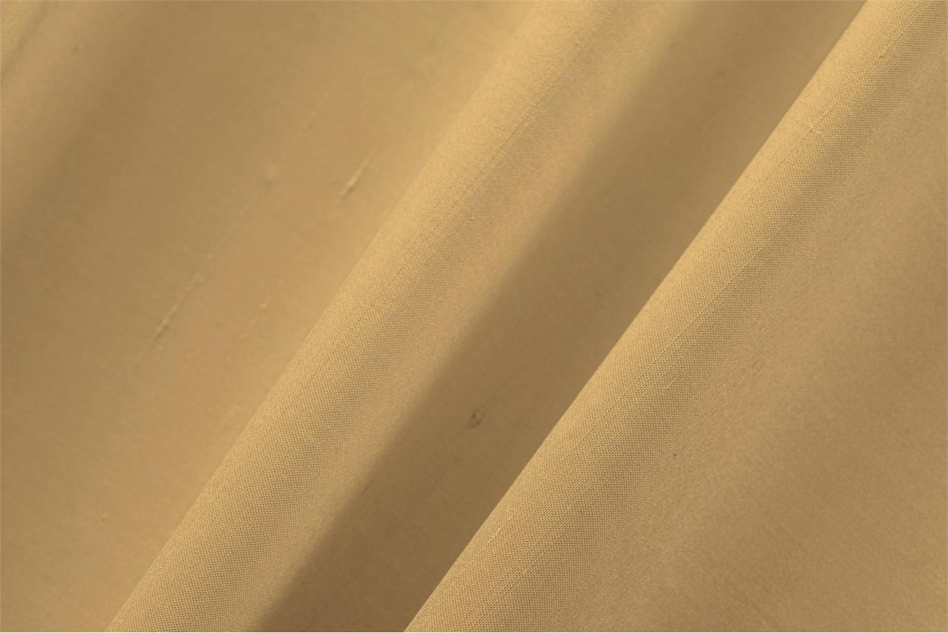 Double Shantung Girasole